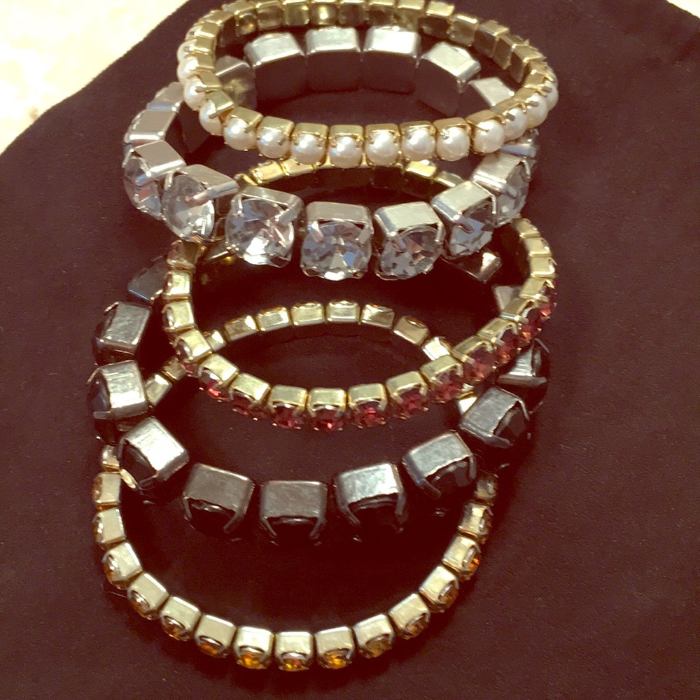 Bracelets